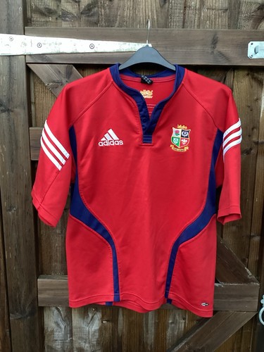 British irish lions - british,