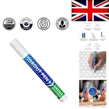 Ultimate Grout Pen: White