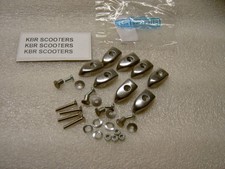 CASA LAMBRETTA J50 DELUXE