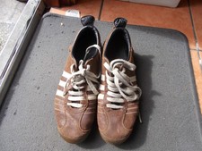 Vintage Adidas Chile 62