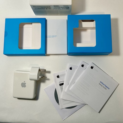 Apple airport express - airport, wi-fi