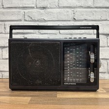 Grundig Music Boy 165 Radio