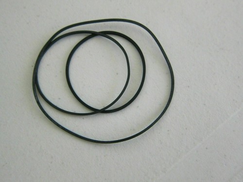 Belt kit for pioneer cassette - belt,