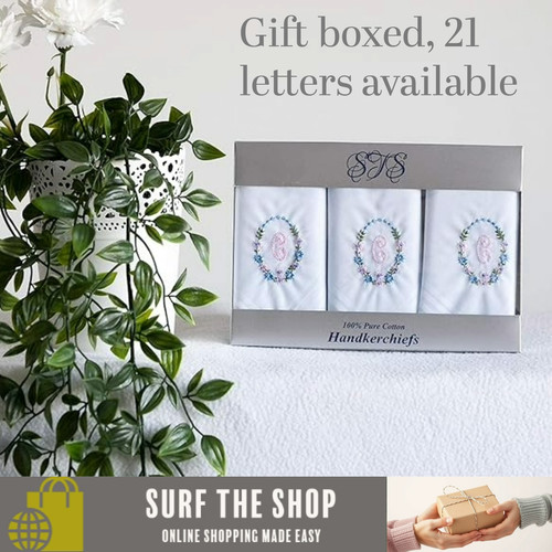 Gift box ladies womens - 3, ladies/womens