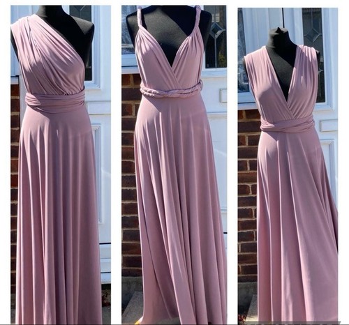 Multiway prom bridesmaids - multiway,