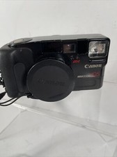 Vintage Canon Sure Shot Mega