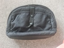 Quinny Buzz box Changing Bag