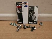 TREND QUICK RELEASE KIT FOR