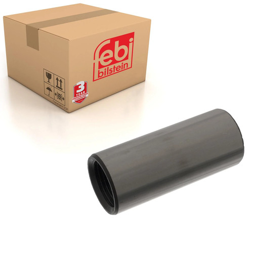 Spring mounting sleeve - spring,