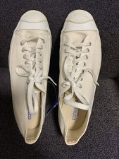 Vintage Converse Jack Purcell