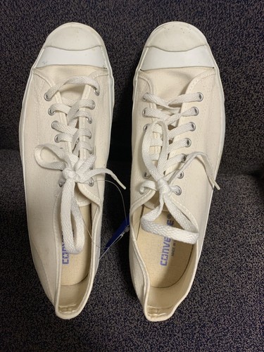 Vintage converse jack - vintage,