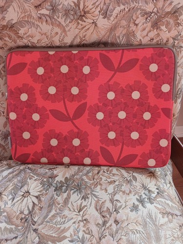 Orla kiely laptop - orla,