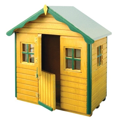Dolls house miniature - dolls,