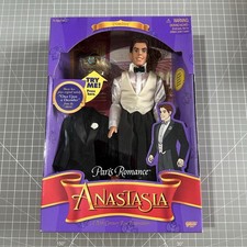 Paris Romance Dimitri