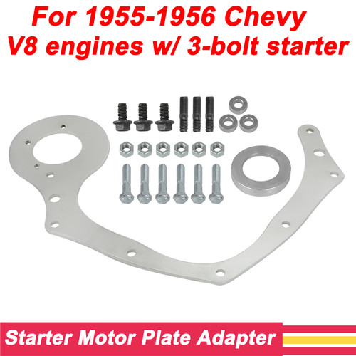 Fit 1955 1956 - fit, v8