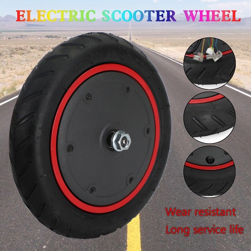 36v350w electric scooter front - 36v350w,