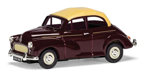 Corgi va07105 morris minor - morris,