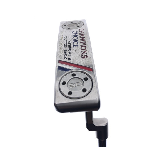 Used scotty cameron - used,