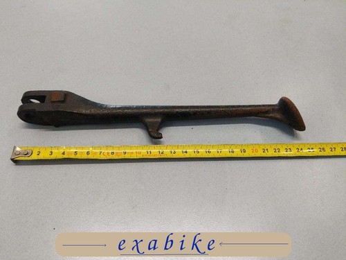 Side stand for - 750, ss