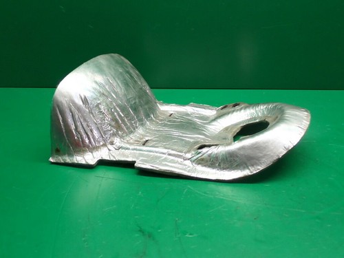 Suzuki 1000 2003 10 - 1000, heat