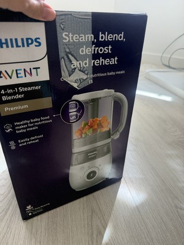 Philips avent 1 - avent, 4-in-1