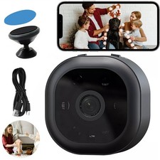 Mini Cameras Wireless Video