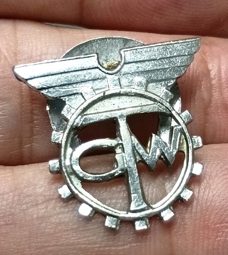 Transport general workers - &,
