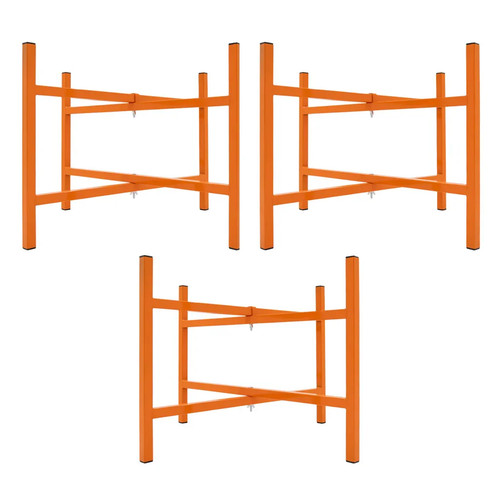 Mortar spot board stand - board, x