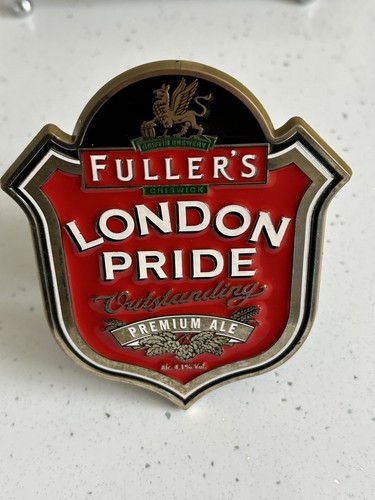Vintage london pride - vintage,