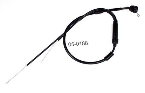 Motion pro throttle - motion, cable