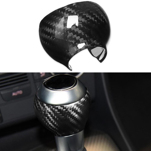 Carbon fiber shift knob - shift,