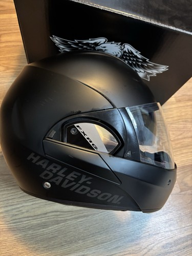 Harley davidson capstone sun - capstone,