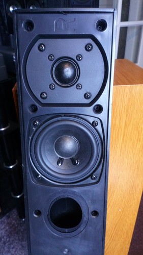Promethean powered soundbar - promethean,