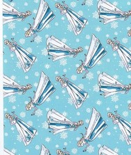 Fat Quarter Disney Frozen
