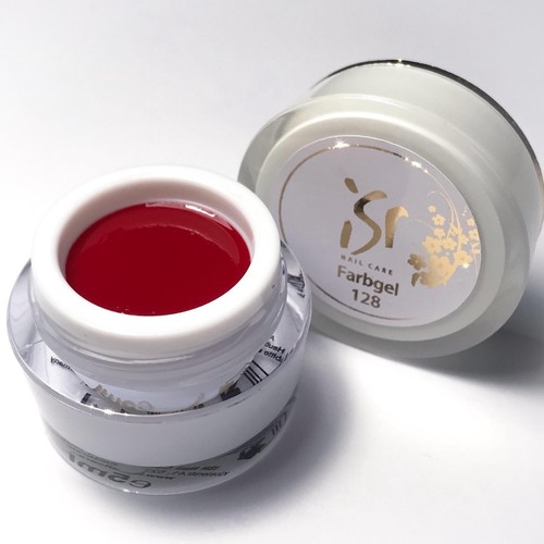 Isr nail care 5ml led - nail,