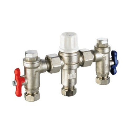 Reliance 22mm heat110625 - reliance,