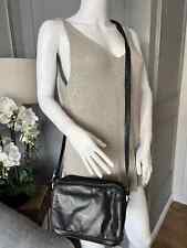 Visconti cross body bag