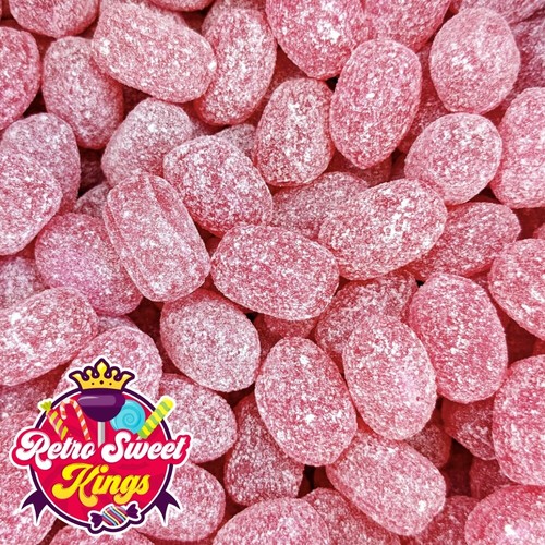 Sarsaparilla drops sweets - sarsaparilla,