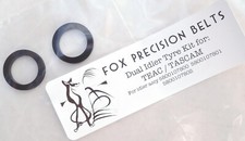 IDLER TYRE TIRE Dual Idler Kit