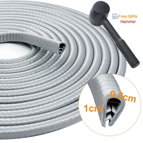 10m car door - 10m,