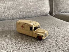 Dinky Toys 30H / 253 Daimler