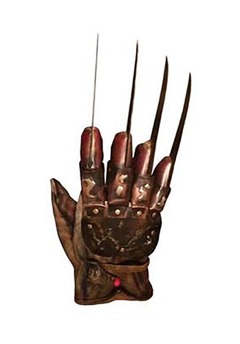 Nightmare elm street 1 - on,