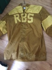 VINTAGE HORSE RACING JOCKEY