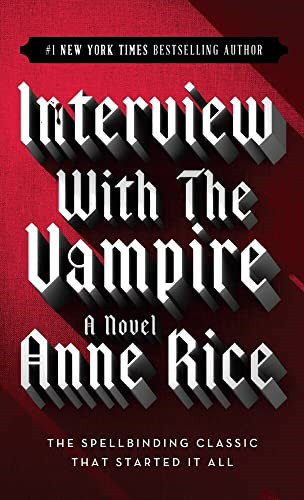 Interview with the - vampire,