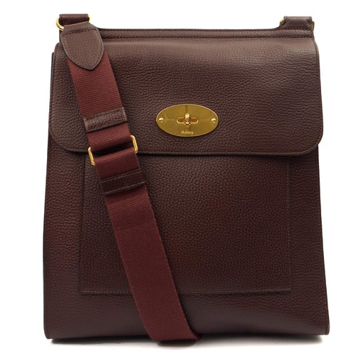 Mulberry cross body - mulberry,