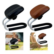 Meditation Stool Adjustable Portable Meditation Seat for Praying Yoga Studio