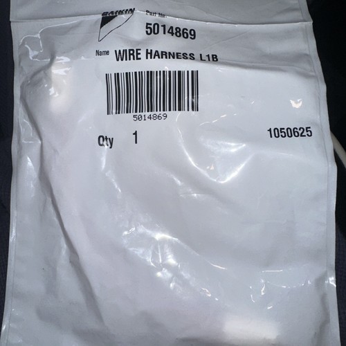 Daikin wire harness l1b - wire,
