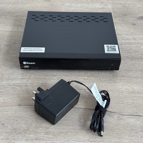 Swann dvr8 3450 - dvr8-3450, swdvr-83450h