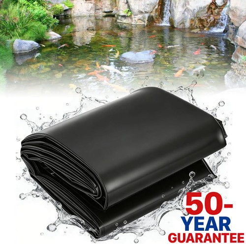Pond liner fish - pond,