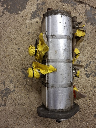 Jacobsen lf4677 pumps part - jacobsen,